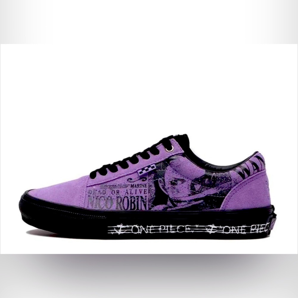 Vans Classic